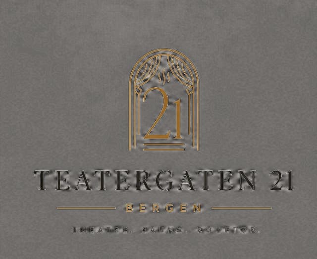 Teatergaten 21